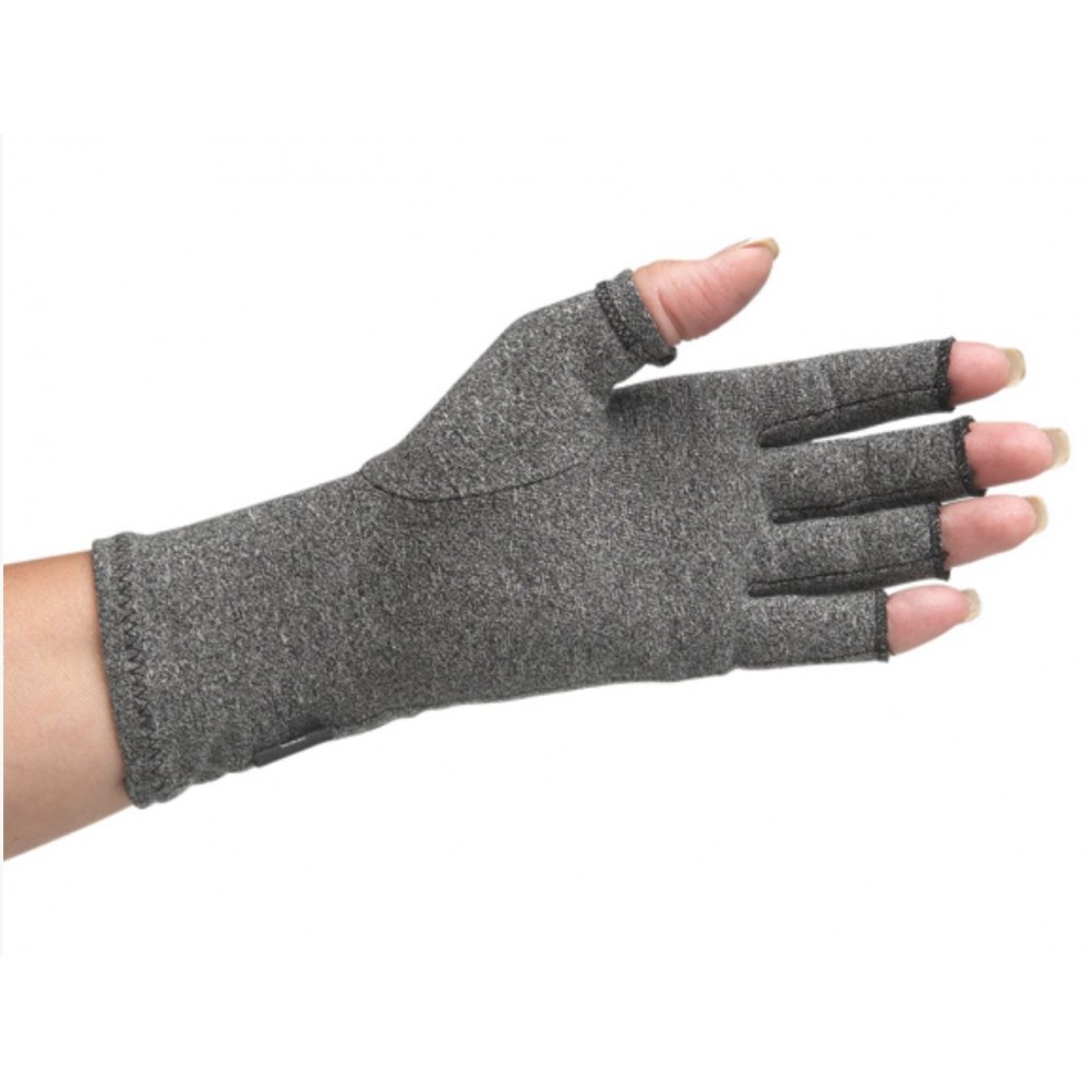 IMAK Compression Arthritis Gloves Help With Pain & Swelling Joints